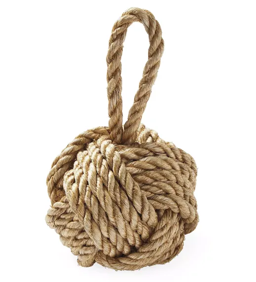 Maritime Door Stopper
